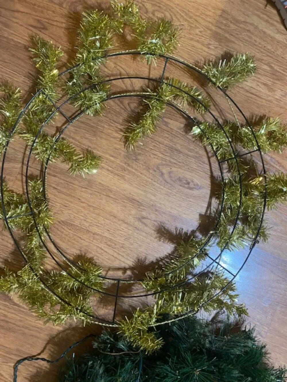 N/A wreaths different